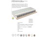 Матрац SON Pocket Cocos h22 зима/літо (180х200 см.)