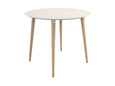 Kitchen tables: convenience and style